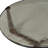 Ralphie Uttermost Bohdi Outdoor Brass Coffee Table