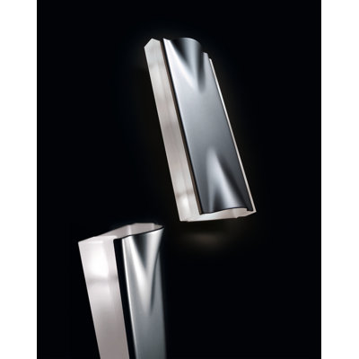 Tempo Flush Mounted Sconce
