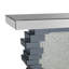 Console à miroir Longo