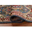 Tapis oriental en laine Heriz Serapi