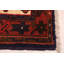 Andelz Red Rug 3'3 x 4'11