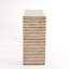 Console Sienna - Noyer / os