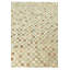 Tapis olive Juliana
