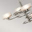 Whitehead 5 - Light Shaded Chandelier
