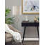 Lampe sur pied traditionnelle blanche 62,5 "Ireland
