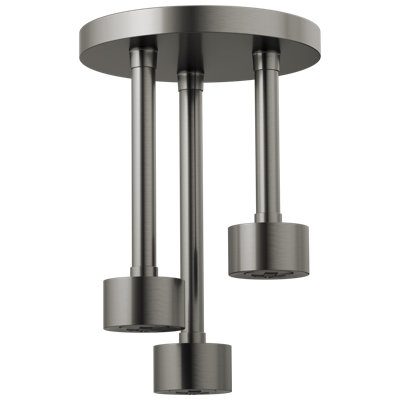 Essential™ Ceiling Mount Pendent Raincan Showerhead