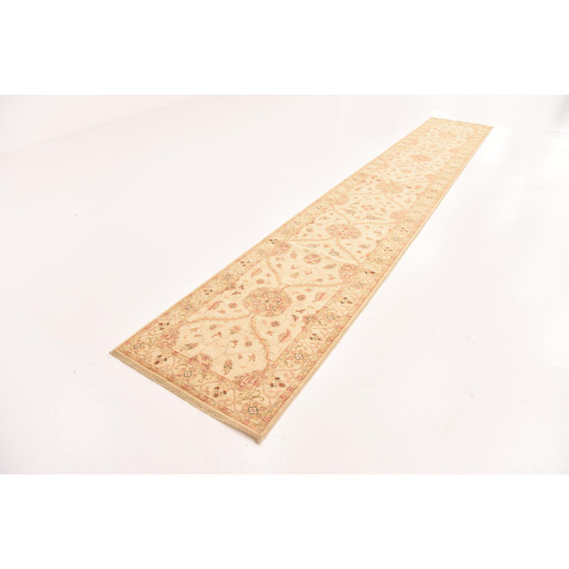 Runner Olson Cream Rug