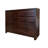 Commode double 8 tiroirs Annesophie
