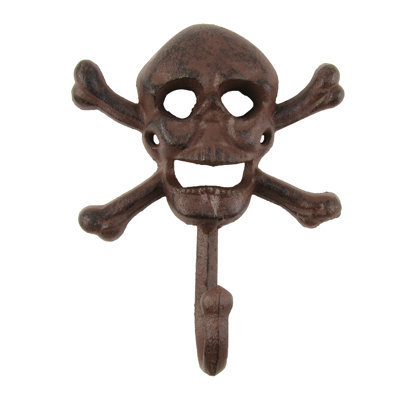 Auer Iron Wall Hook