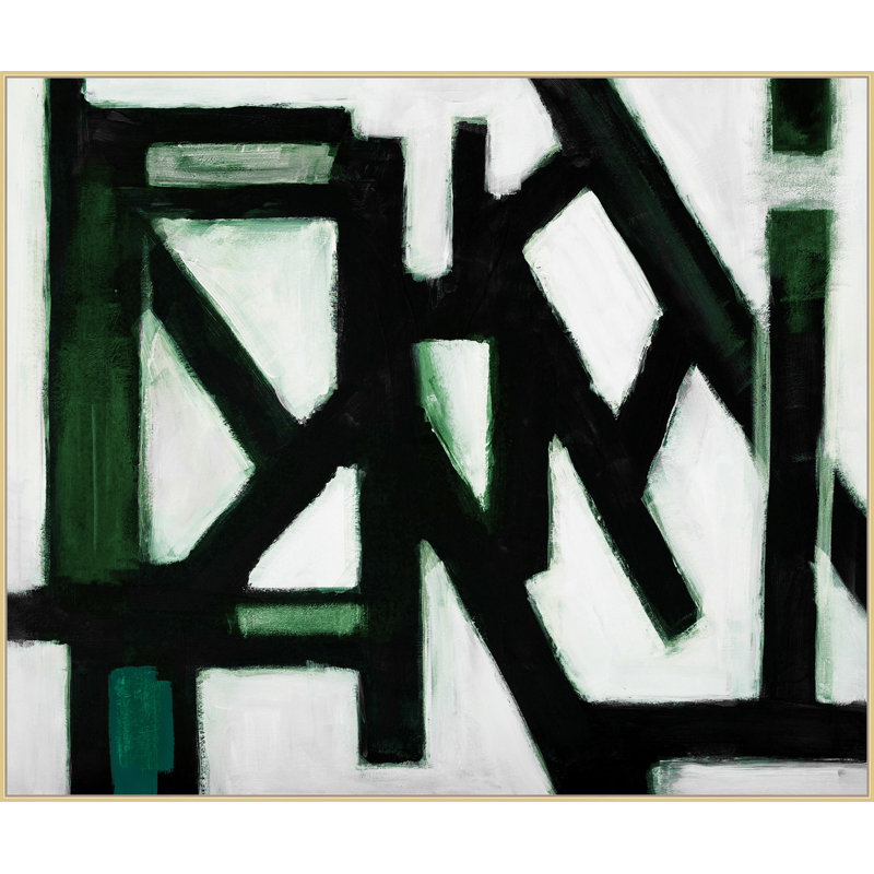 Spring Awakening Painting by Christopher Kennedy