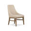 Fauteuil rembourré