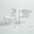 Herdon Outdoor Stacking Dining Armchair-23847976