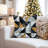 Abstract Geode Shapes IX Modern-99958951