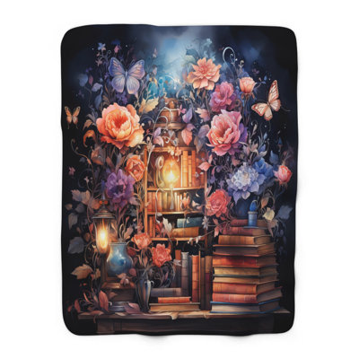 Throw Blanket
