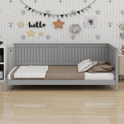 Wood Daybed/Sofa Bed