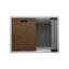 Évier à lessive encastrable 25 po Ruvati-94077765