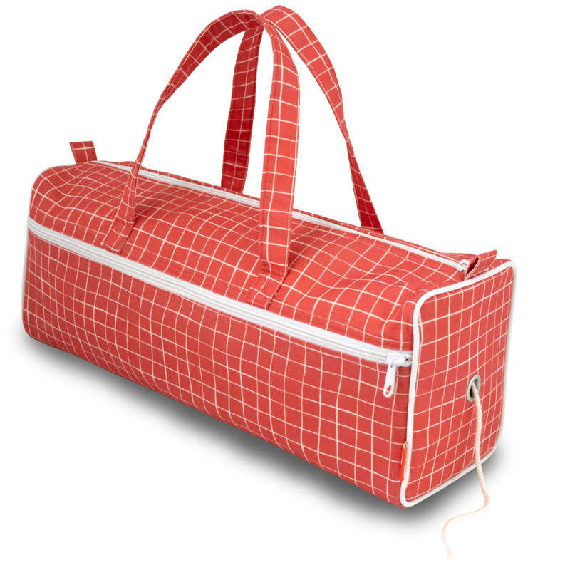 Sac et organisateur de sac à main Prym Dachshund