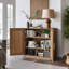 Tonya 2 - Door Accent Cabinet-704199218-704199217
