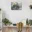 «Around the Bend» par Studio Arts, reproduction d'art sur toile-1365750987-1365751028