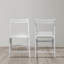 Ensemble de chaises pliantes Donnis-663235213