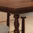Ash Solid Wood Dining Table-99305689