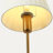 6- Light Dimmable 33.9'' W Dining Room Chandelier