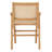 Atticus 18.10'' H Ash Armchair-53582221