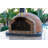 Authentic Pizza Ovens Built-In Wood Burning Pizza Oven