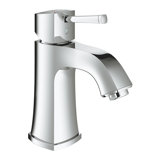 Grandera® Single Hole Bathroom Faucet
