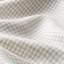 Schumacher x Patterson Flynn Lotti Linen Houndstooth Fabric