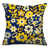Medium Blue Medium Yellow
