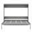 Sturdy Practical Murphy Bed-831723465-831723061