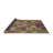 Performance Wool Geometric Indoor Rug-1967241002