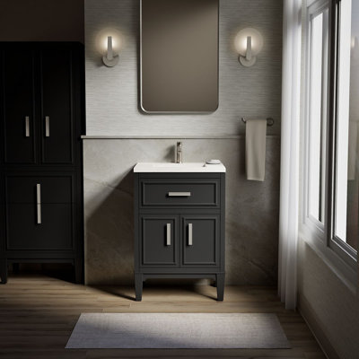 Southerk 30-In Bathroom Vanity Set
