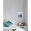 Midnight Mists 1 Print by Simone Christen-723417949