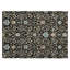 Tapis lavable à la machine intérieur / extérieur ACN2758-734677047-734677044