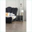 Table de chevet 3 tiroirs Black Glam
