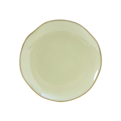 Artisan Dinner Plate