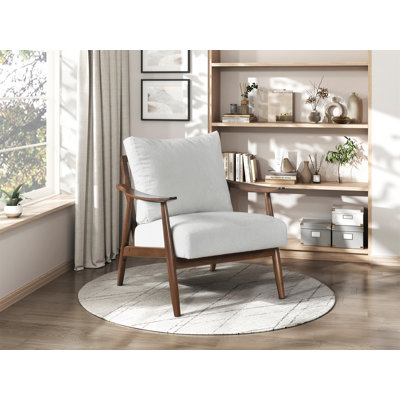 Chaise d'appoint 1 pièce Modern Living