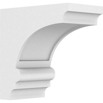 Corbeau en PVC standard de qualité architecturale Diane