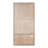 Fayetteville Dining Cabinet