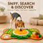 Dog Snuffle Mat Slow Feeder-133600037