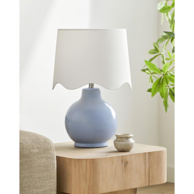 Maura Accent Table Lamp