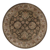 One-of-a-Kind 8' Area Rug