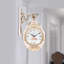 Horloge murale Luxury