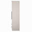 Catlee Tall 2 Door 2drw Mirrored Robe -2051182315