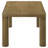 Bryant Brown Oak Coffee Table