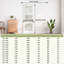 Porte de grange coulissante en verre givré 3-Lite Hidden Style-111068085-125490951-129720801
