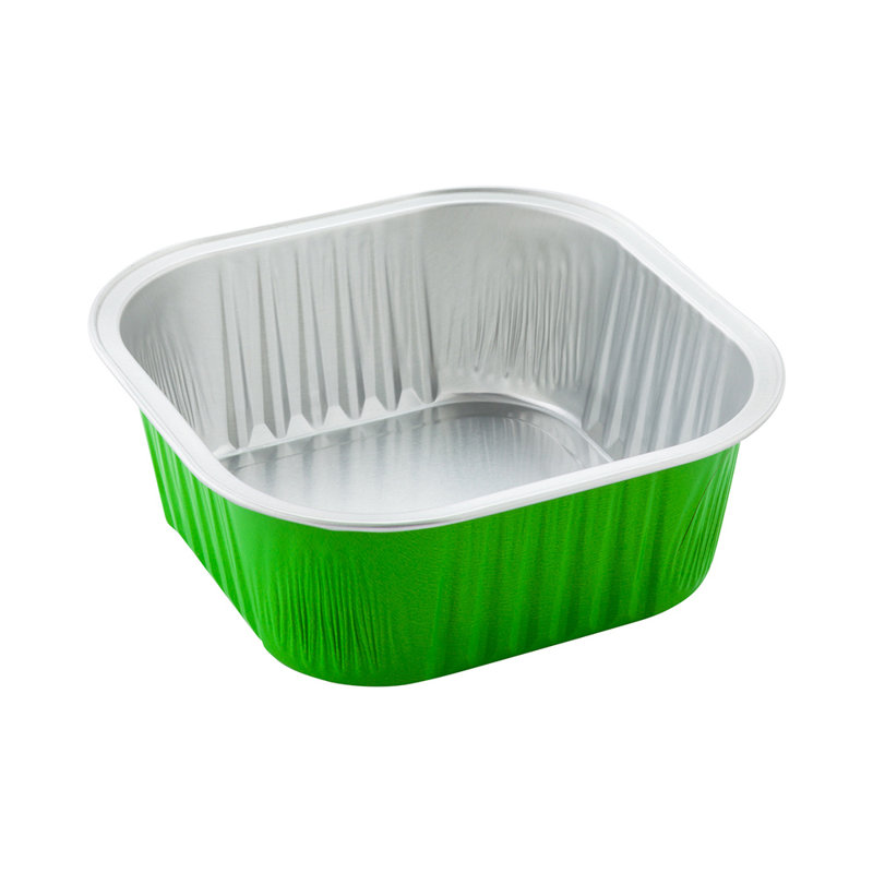 Disposable Party Supplies, Green