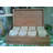 Bassetts Bamboo Tea Box